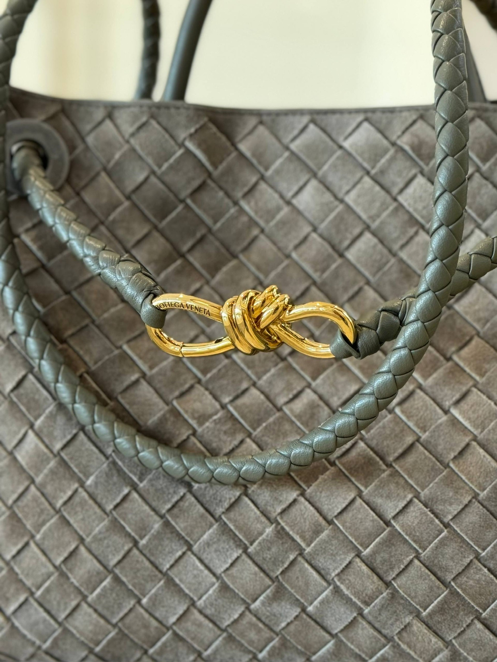 Сумка Bottega Veneta