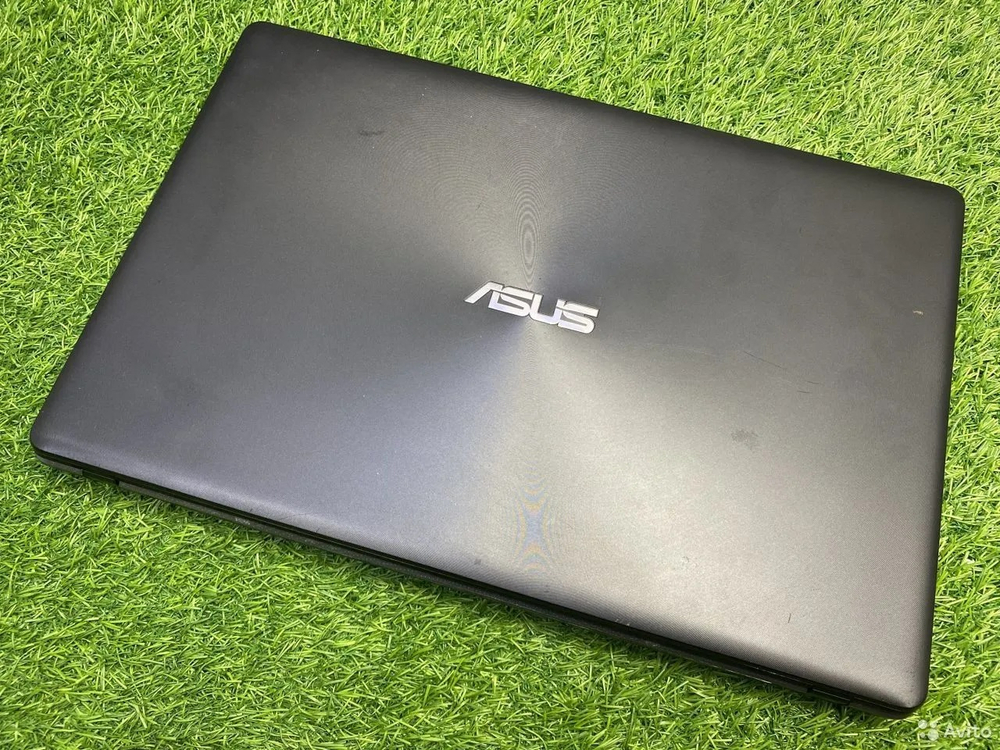 Игровой Asus X550C i5/4GB/GeForce 2 gb / Скупка