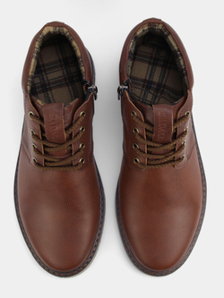 Ботинки мужские B0155-1R