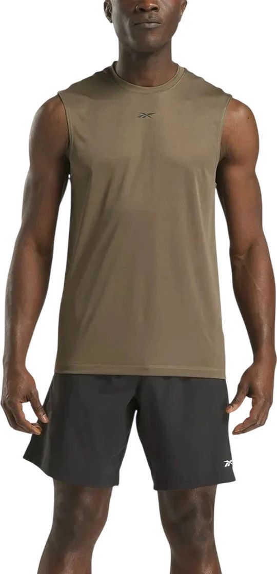 Майка Reebok ID TRAIN SLVLS TECH TEE