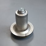 Ротор насоса GPD 15-5S PROTHERM, СРВЗА, Shinhoo, XinHu (вращение против часовой) для котлов Protherm, Arderia