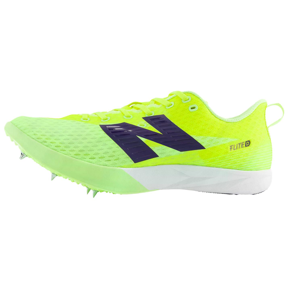 New Balance NB FuelCell Flite Breathable Function Classification Breathable Functionality Green Track And Field Shoes