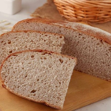 Хлеб и выпечка