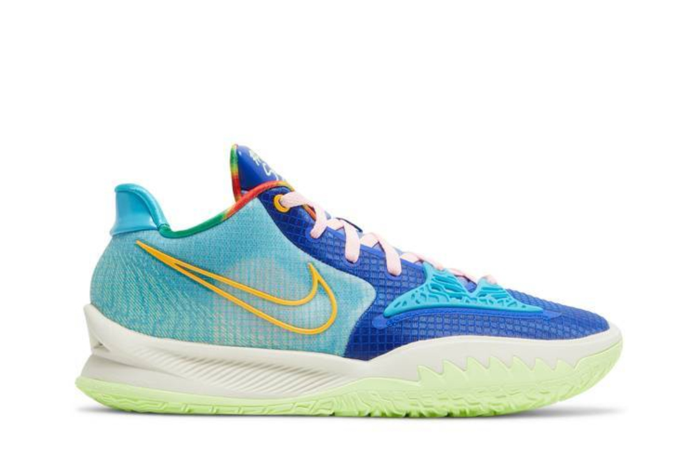 Кроссовки Nike Kyrie Low 4 Ep
