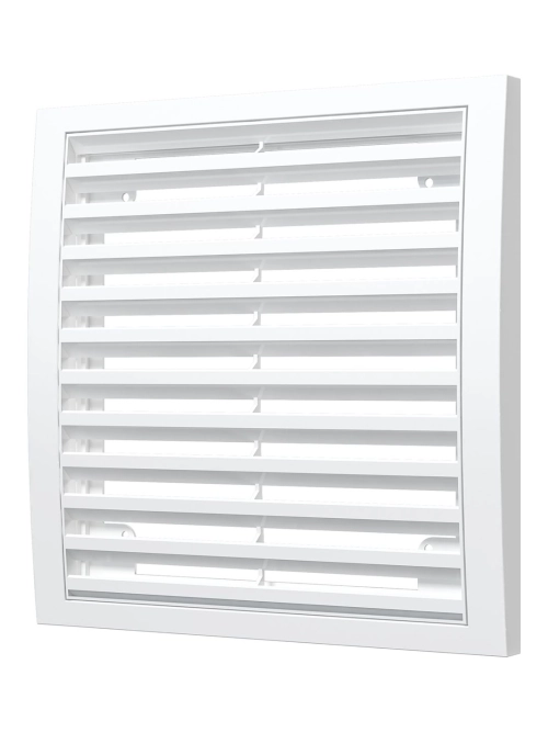 Решетка вент. 200*200 2020РР  разъемная ERA