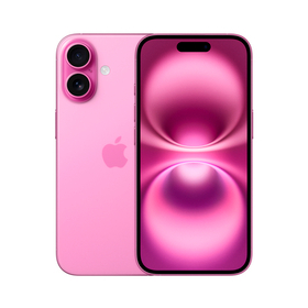 Apple iPhone 16 Plus (Pink)