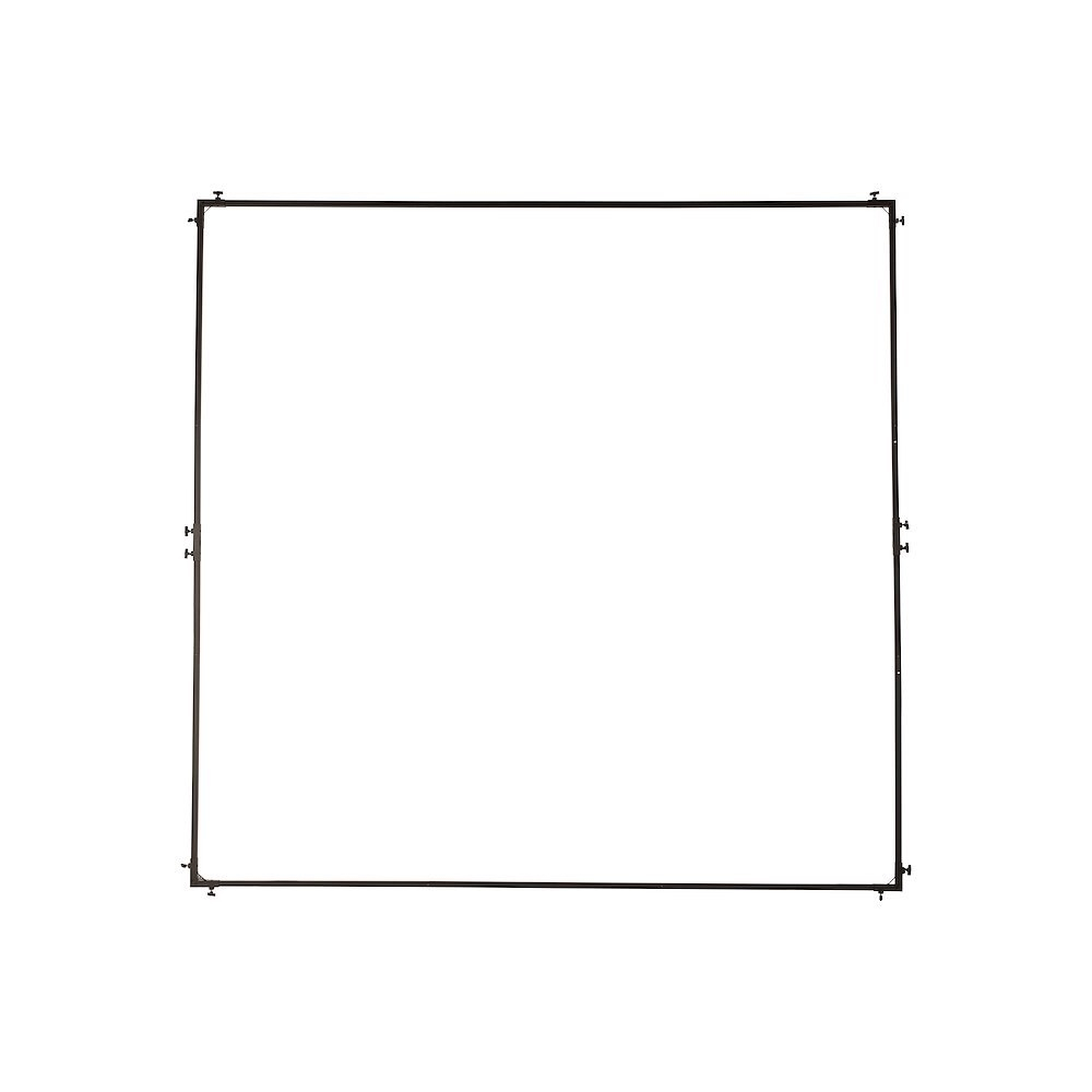 Рама Avenger H1200M Modular Overhead Frame 12х12' (360х360см) модульная