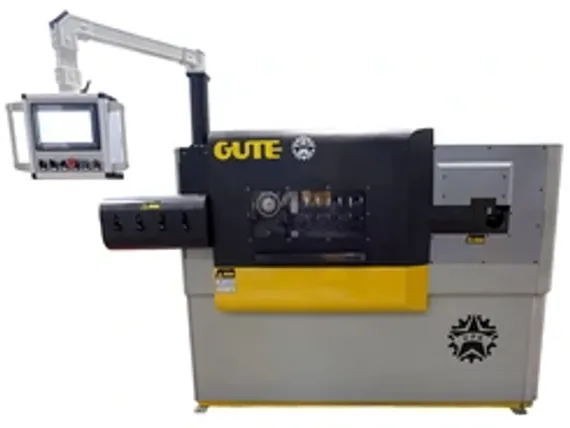 Борфреза твердосплавная LENZ форма L (конус с закругленной головкой), 6х18х6х50 мм, насечка №3, с покрытием, арт. LZBL 020 C3