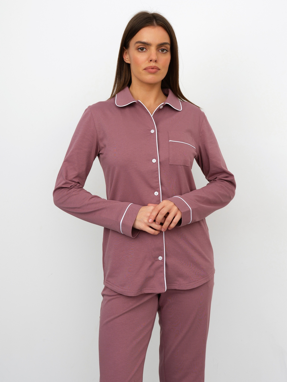 Пижама женская Ihomewear