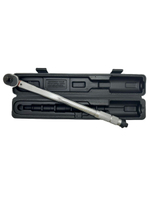 Динамометрический щелчковый/предельный ключ , 28-210 Нм, 1/2"