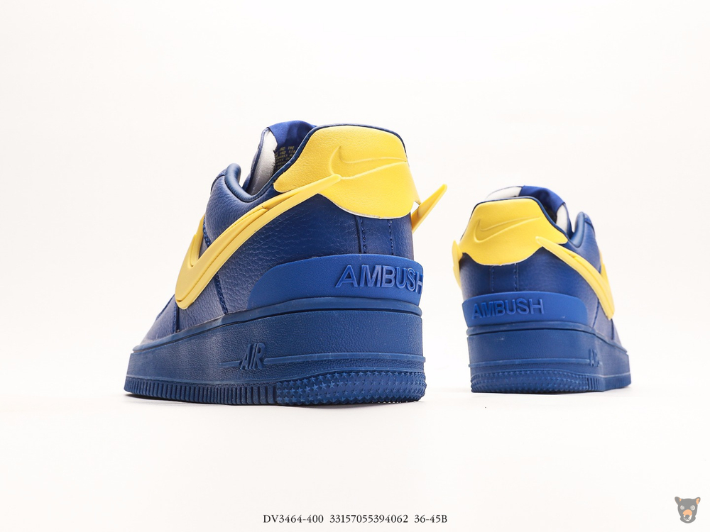 Кроссовки Ambush x Nike Air Force 1'07 Low