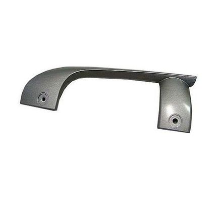 Ручка двери (нижняя) для холодильника Gorenje (Горенье) - 187859, 662420, 315191