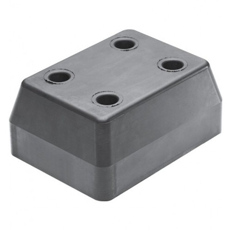 Буфер резиновый OKTT.SCH165.75.3552 SH 80 (+/-5)