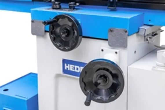 Ленточнопильный станок Heden DBS-250