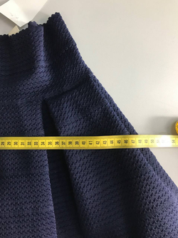Юбка H&M кокетливая, маркировка S, визуально 44 размер