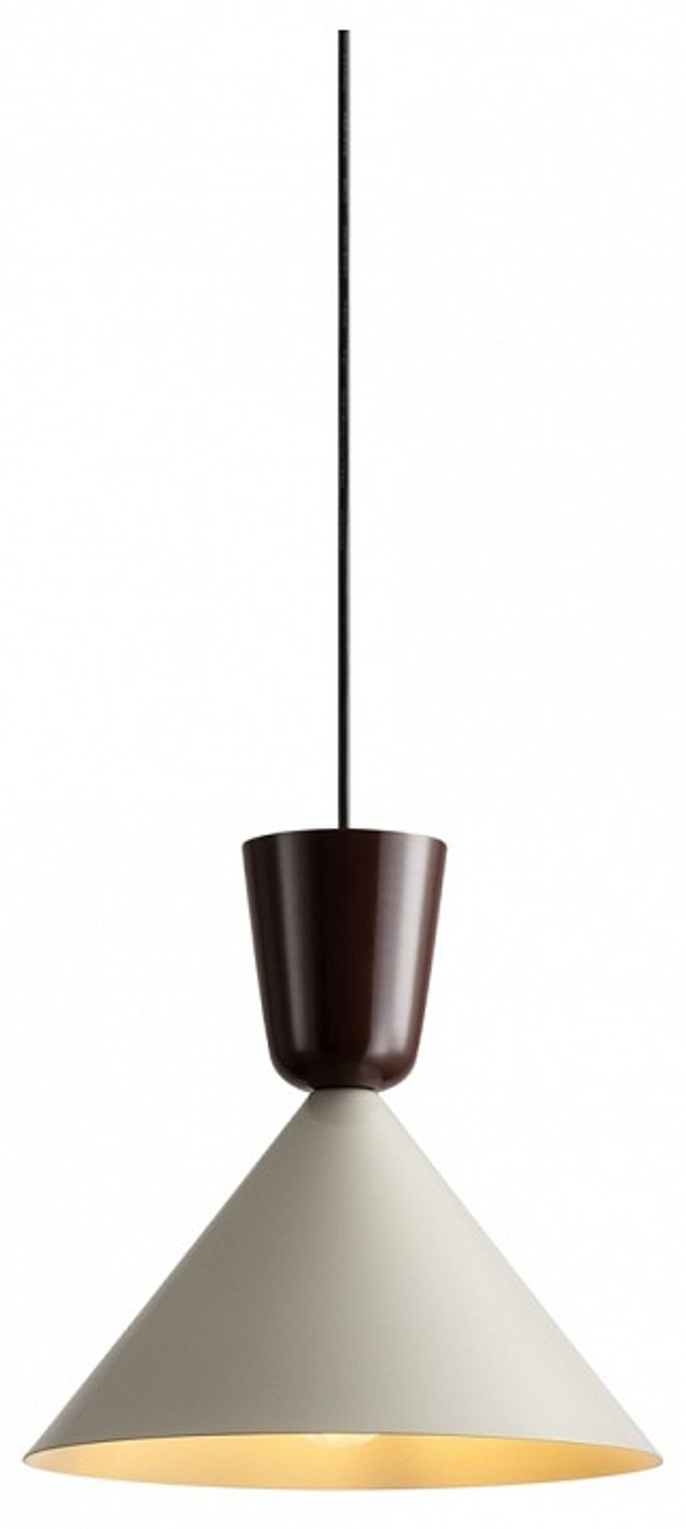 Подвесной светильник Freya Still FR5598PL-01CR