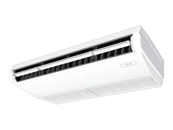 Напольно-потолочная сплит-система Daikin FHA50A9/RZAG50B