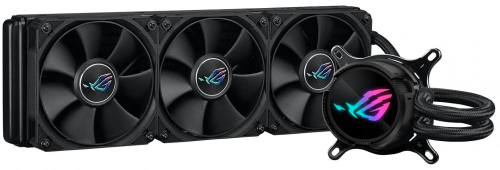 ASUS ROG STRIX LC III 360 ARGB
