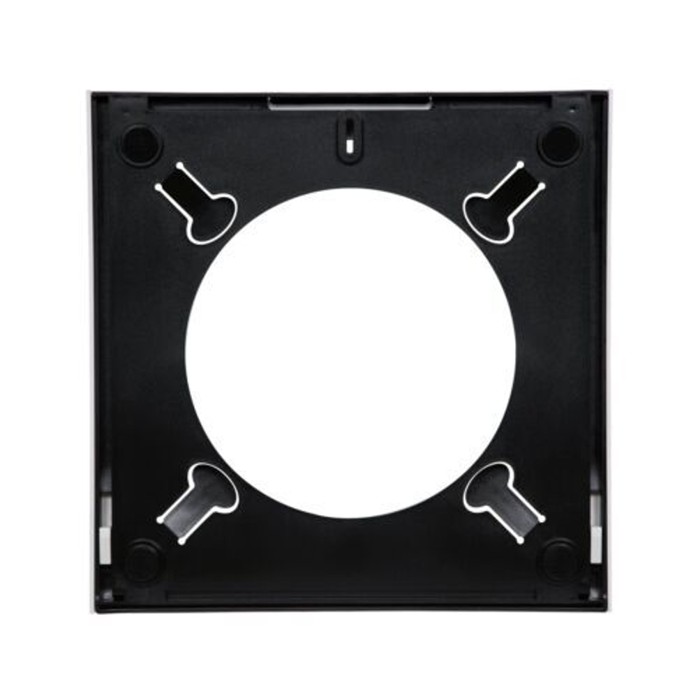 Настенная Рамка Для Виниловых Пластинок, Черная (Show & Listen)