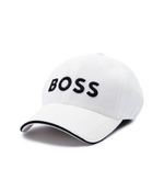 Кепка BOSS GREEN - белый(50519247)