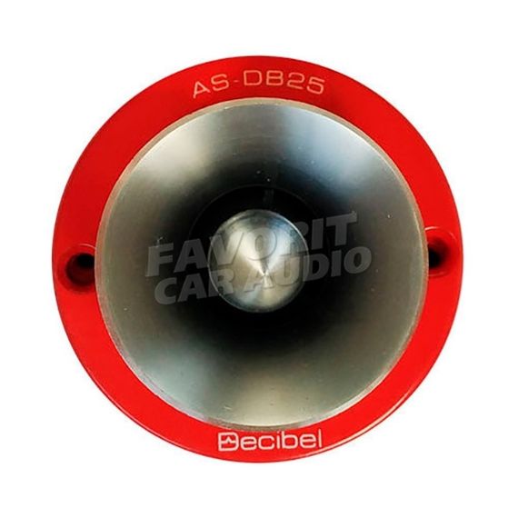 URAL (УРАЛ) AS-DB25