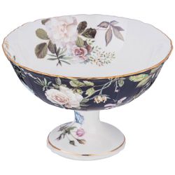 ВАЗА НА НОЖКЕ LEFARD "КОБАЛЬТ" 15*11 СМ (КОР=12ШТ.)