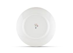 Тарелка сервировочная Richard Ginori Arcadia Black (33 см)