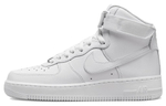 Кроссовки Nike Air Force 1 (Женская размерная сетка)