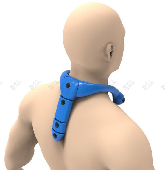 Система для фридайвинга ДайвГруз Technology Free до 4,3 кг