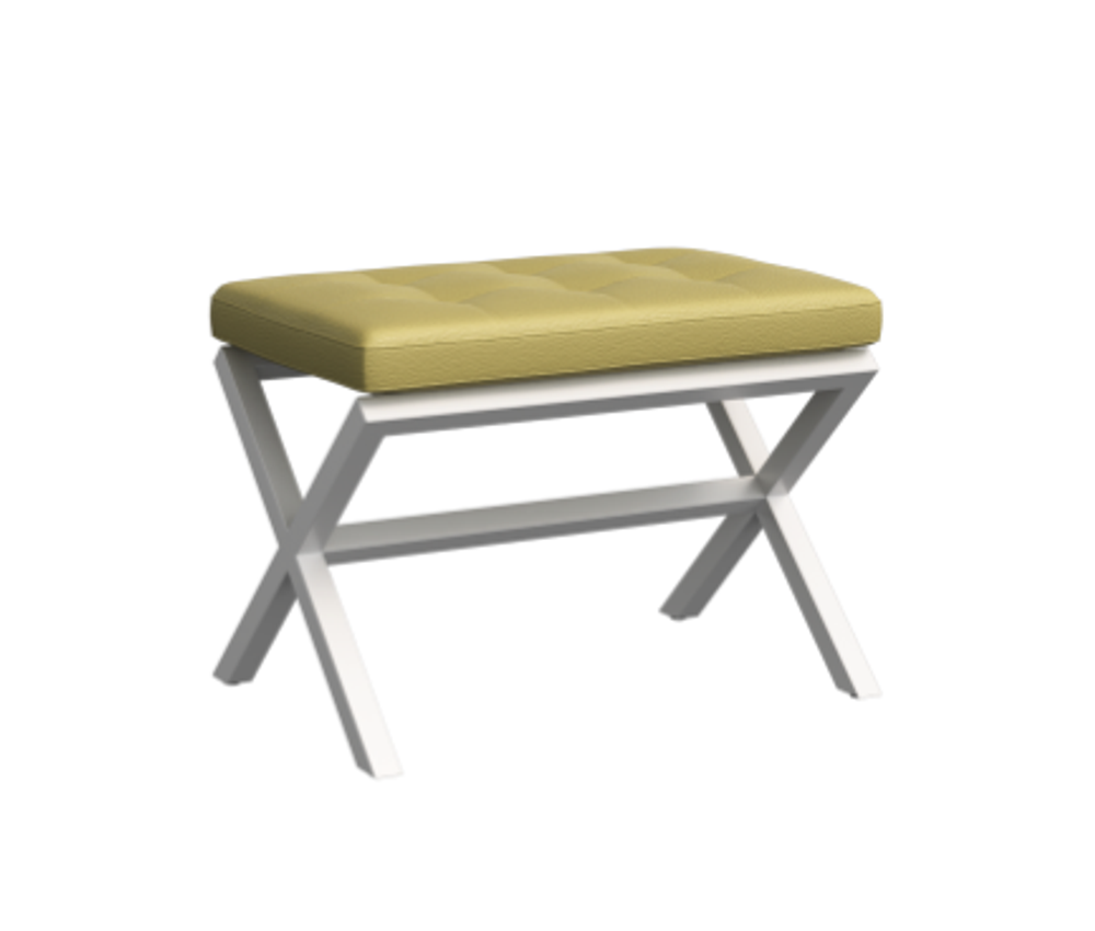 Банкетка одноместная НЕКСТ