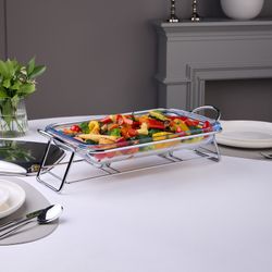 МАРМИТ AGNESS ПРЯМОУГ SILVER 3,0L