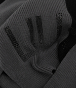 шаль Liu Jo - черный(3F2012 M0300)