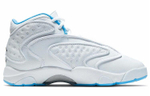 Кроссовки Jordan Jumpman Og University Blue (Женская размерная сетка)