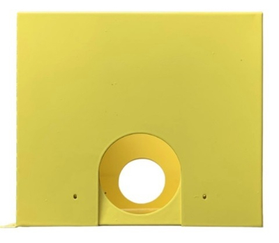 Шкаф для газового счетчика ПРИНЦ/ГРАНД (универсальный)