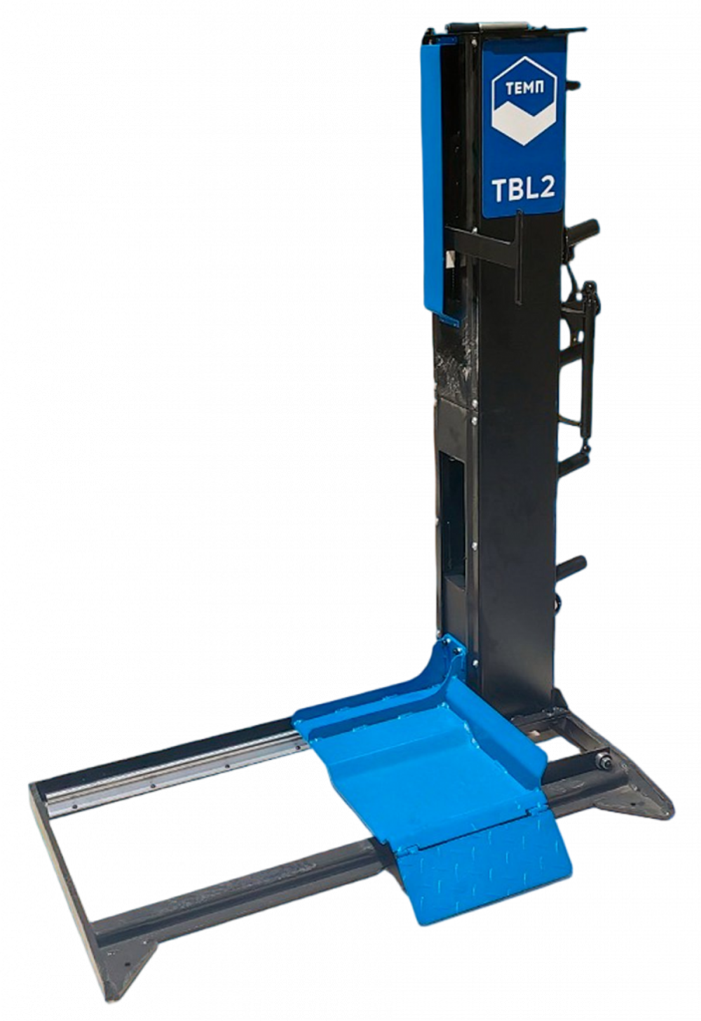 ТЕМП TBL2 Подъёмник колёс для балансировочного станка