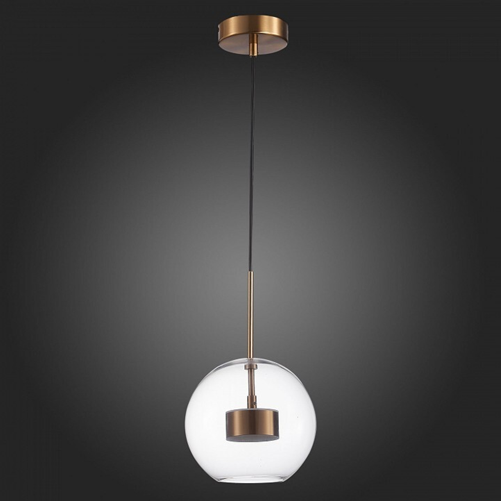 Подвесной светильник ST-Luce Bopone SL1133.233.01