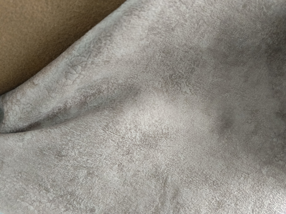 Велюр Antourage taupe / Антураж тауп