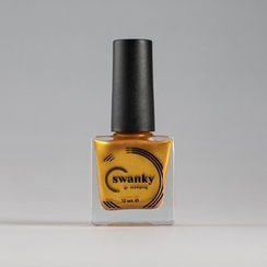 Лак для стемпинга Swanky Stamping №003