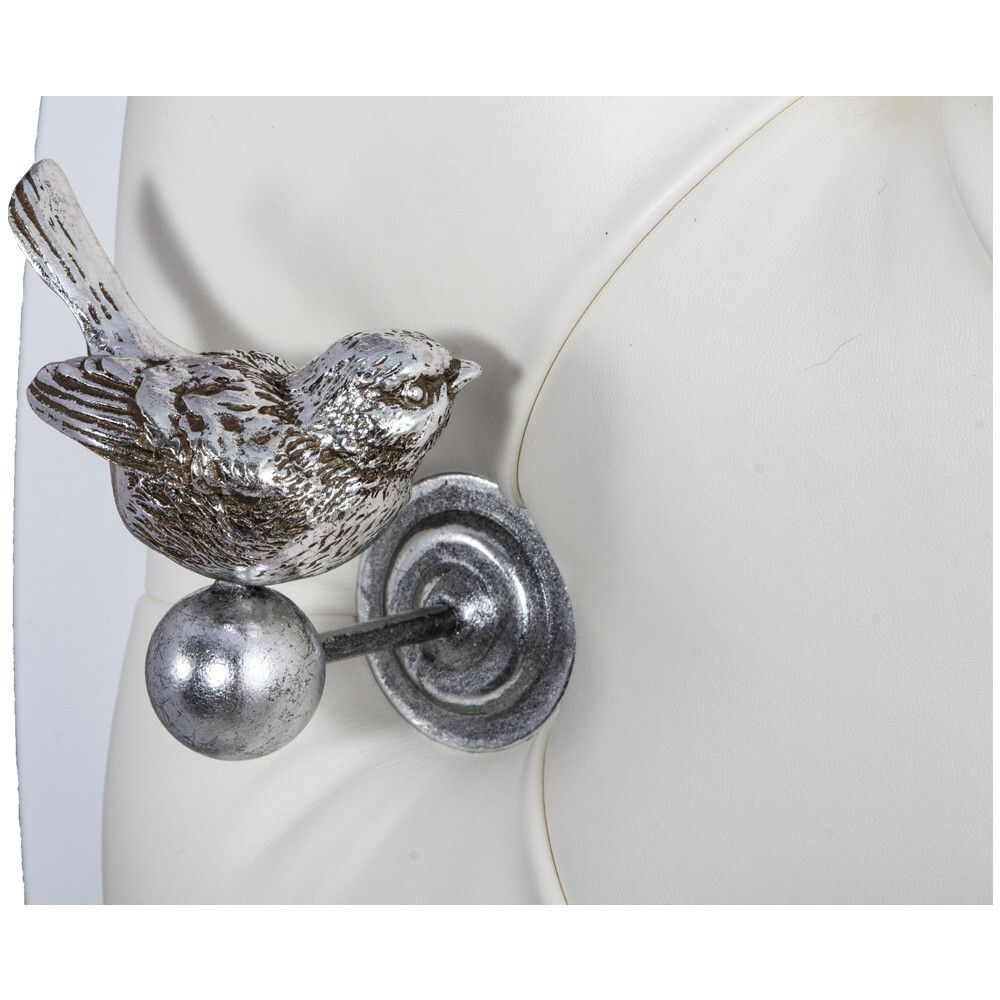 Вешалка настенная Квин Айс