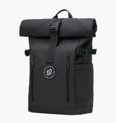 Рюкзак NINETYGO Outdoor backpack черный
