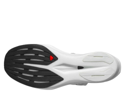 Кроссовки беговые женские Salomon S/LAB Phantasm 2 Сделано во Франции U Бело-Голубые