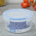 Контейнер 0,35л круглый