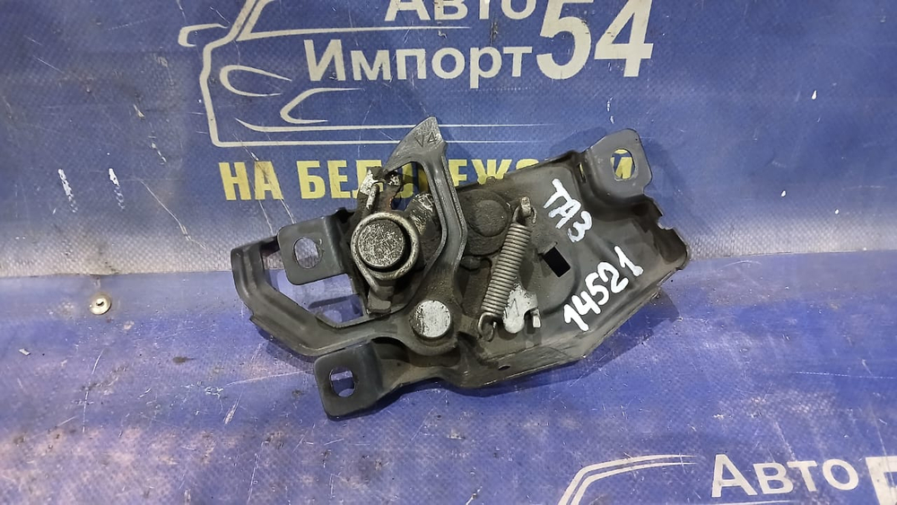 Замок капота Honda AVANCIER 1999-2003