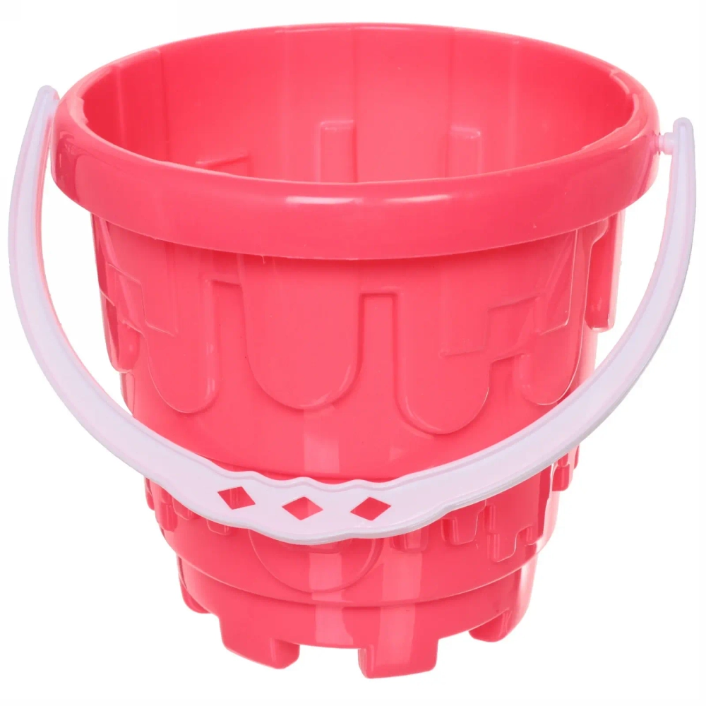 Набор для игры в песочнице «Песочная фантазия», 23*14 см, 6 предметов, микс