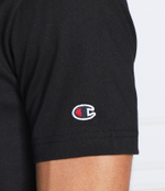 футболка Champion - черный(217882)