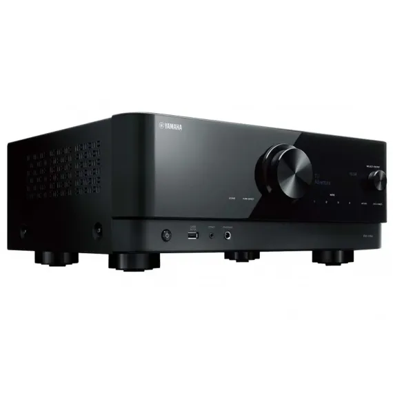 Yamaha RX-V4A Black