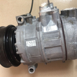 Компрессор кондиционера Audi A4, A6, Passat B5, C5, Tiguan, Touran, Beetle, Bora