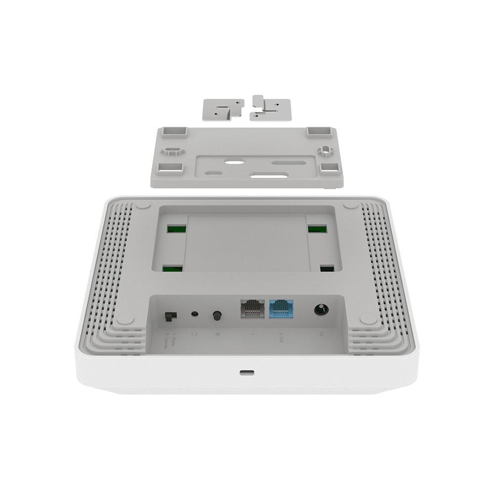 Keenetic KN-2810 Сетевое оборудование