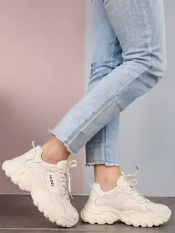 Кроссовки женские натуральная кожа