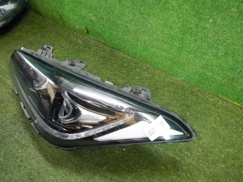 Фара левая Genesis G80 (2016-2020) LED